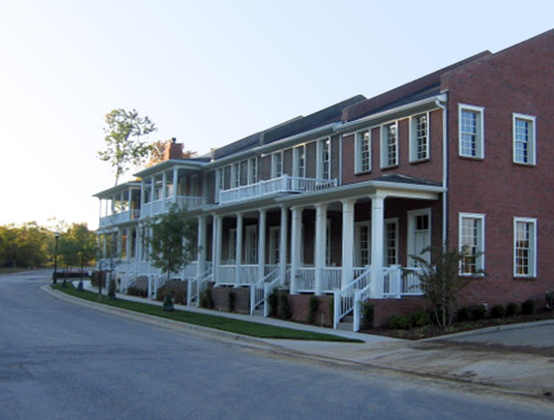 Carothers Crossing, Nashville, TN